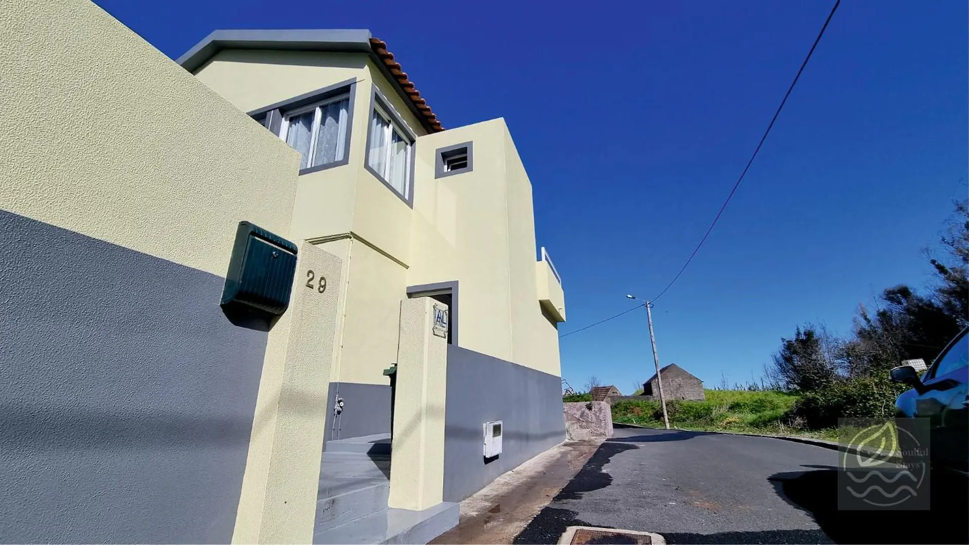 Pico Dos Anjos Apartment Porto Moniz