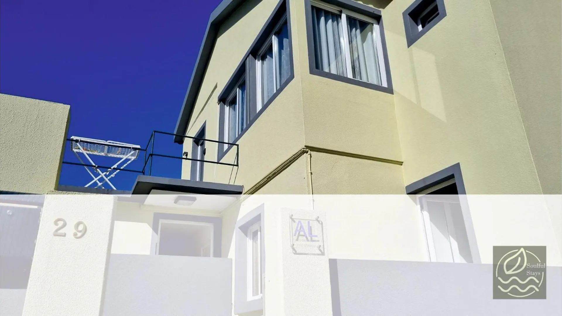 Pico Dos Anjos Apartment Porto Moniz