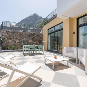 Aparthotel By Aqua Natura, Porto Moniz