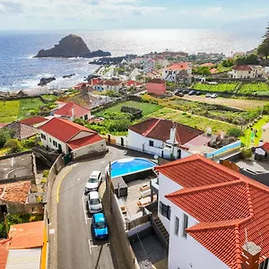 Villa Lighthouse View- Pool, Porto Moniz