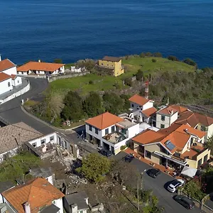 Homestay Solmar -, Porto Moniz